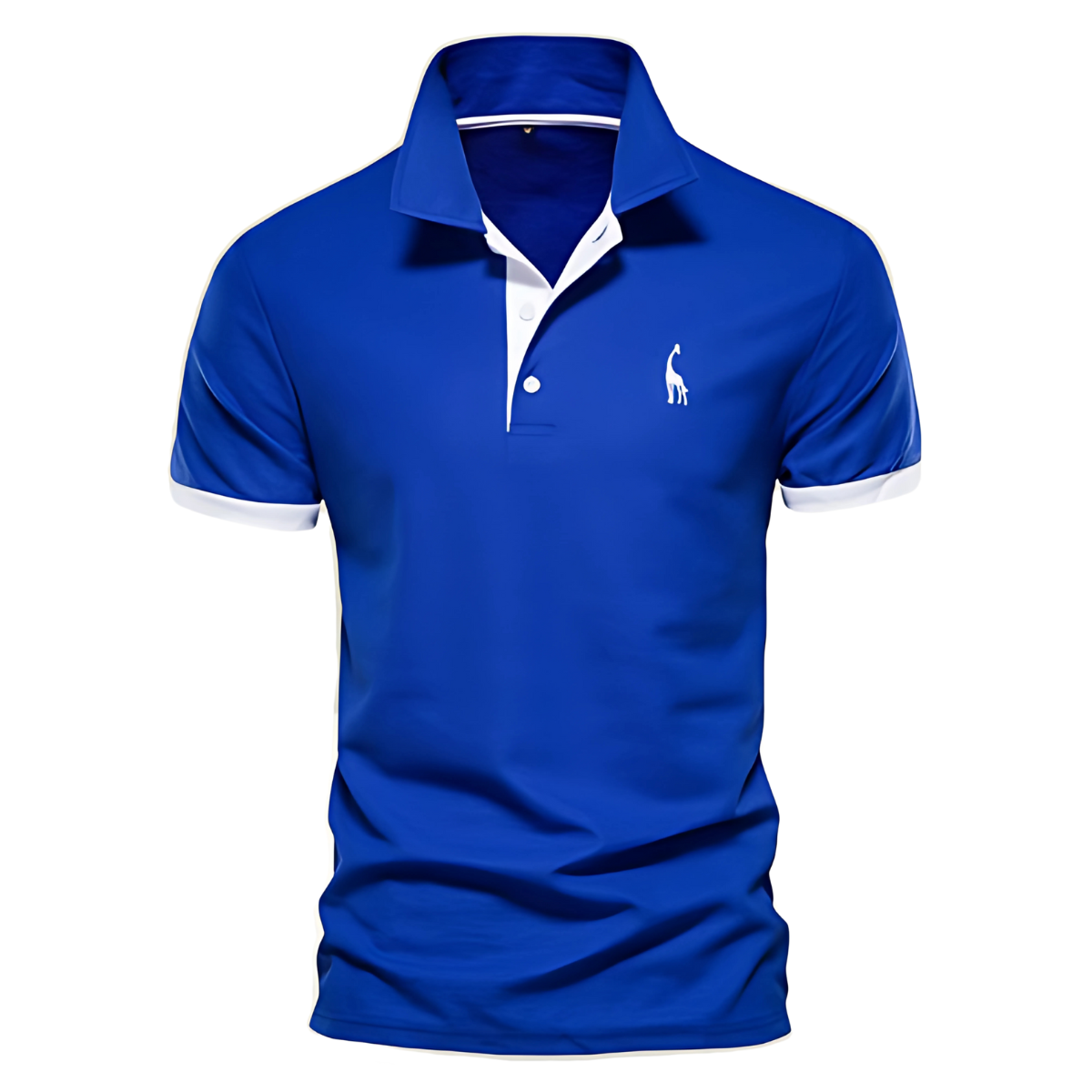 Hubert™ | Premium Casual Polo Shirt