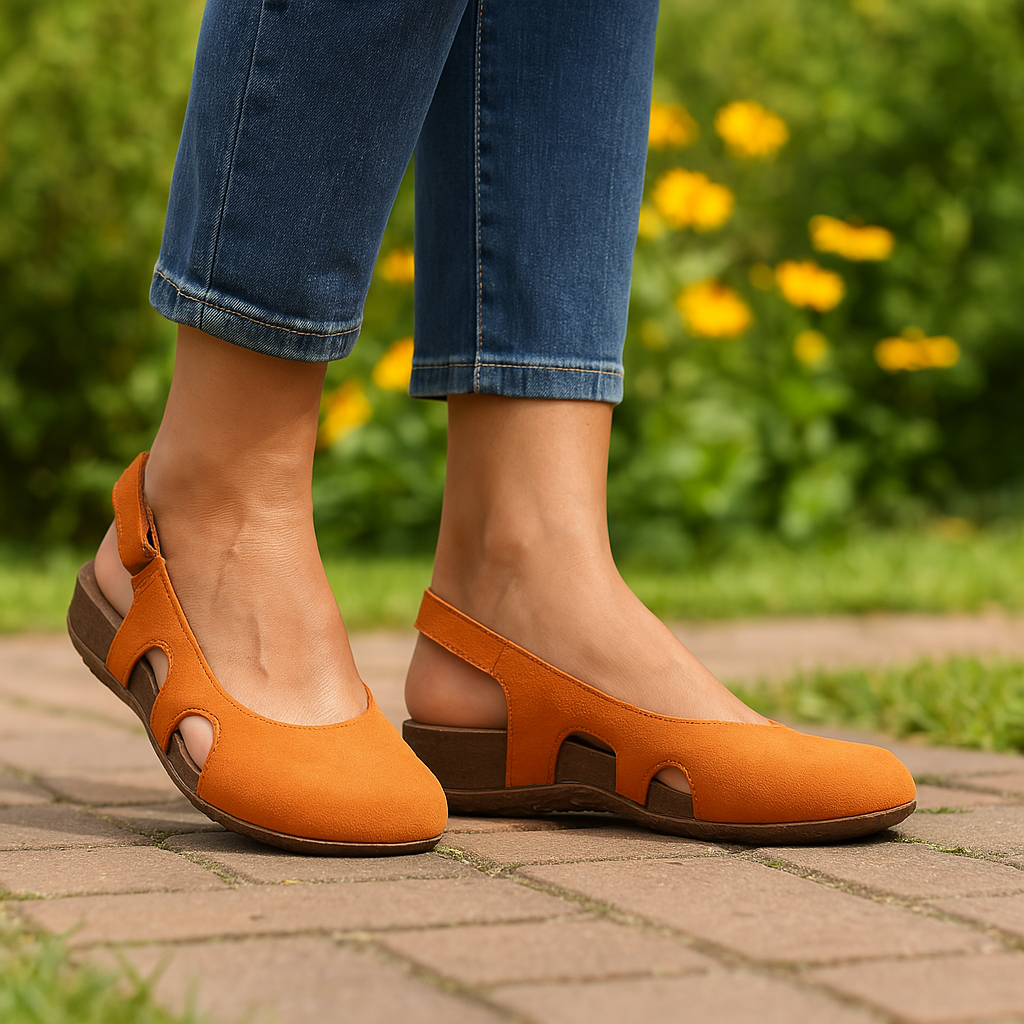 Tabitha™ | Women's Supportive Sandals