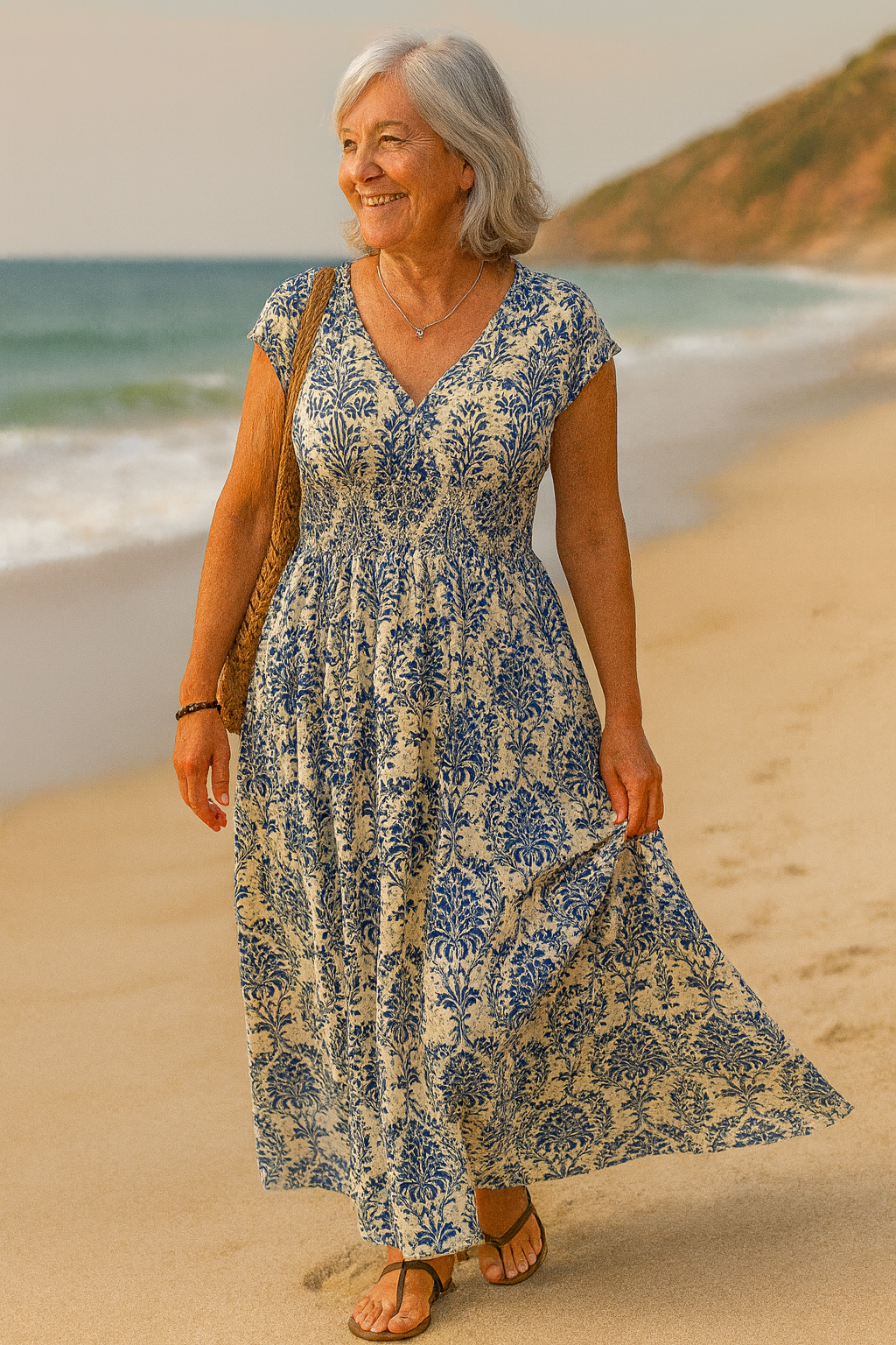 Harlow™ | Easy Breeze Dress