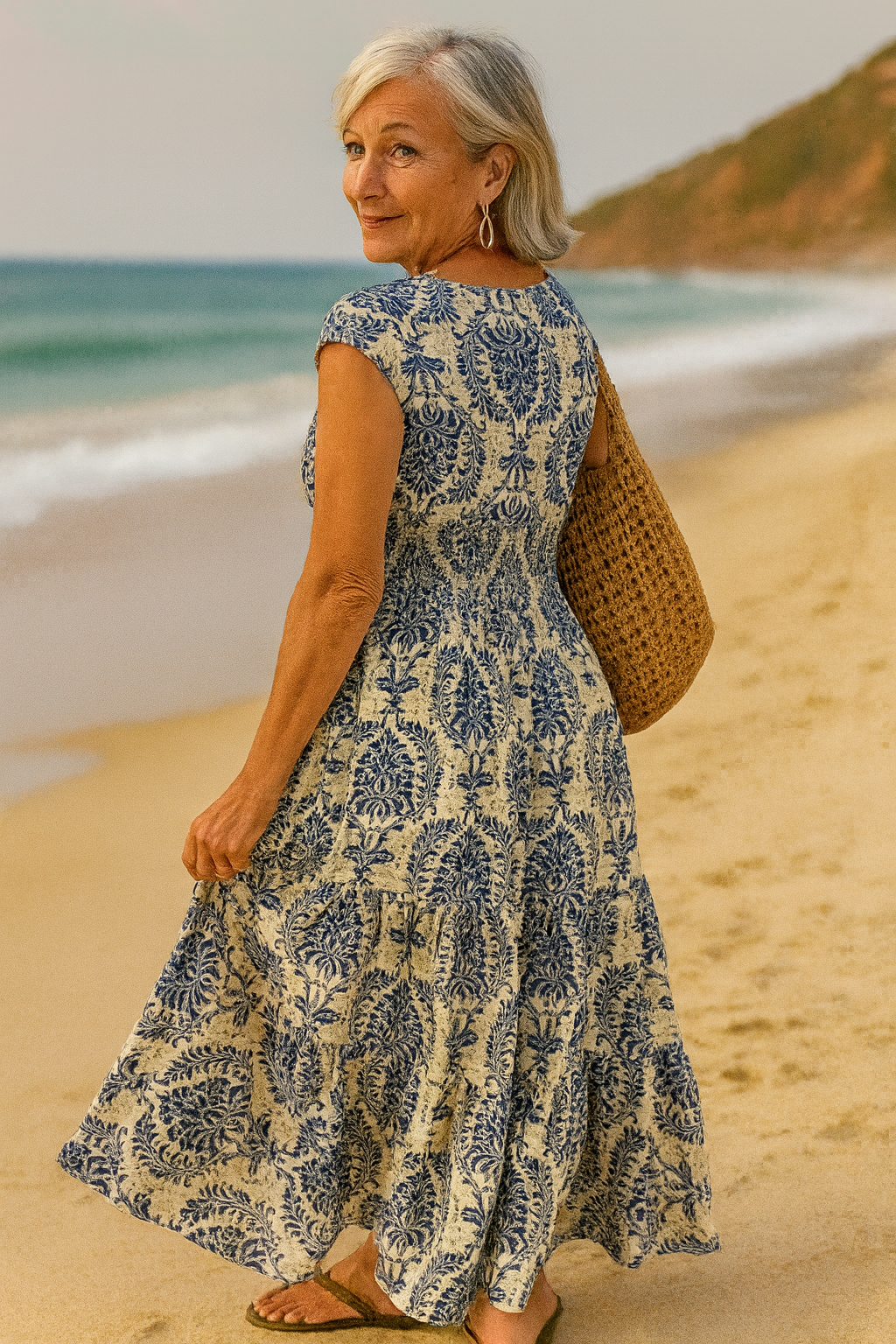 Harlow™ | Easy Breeze Dress