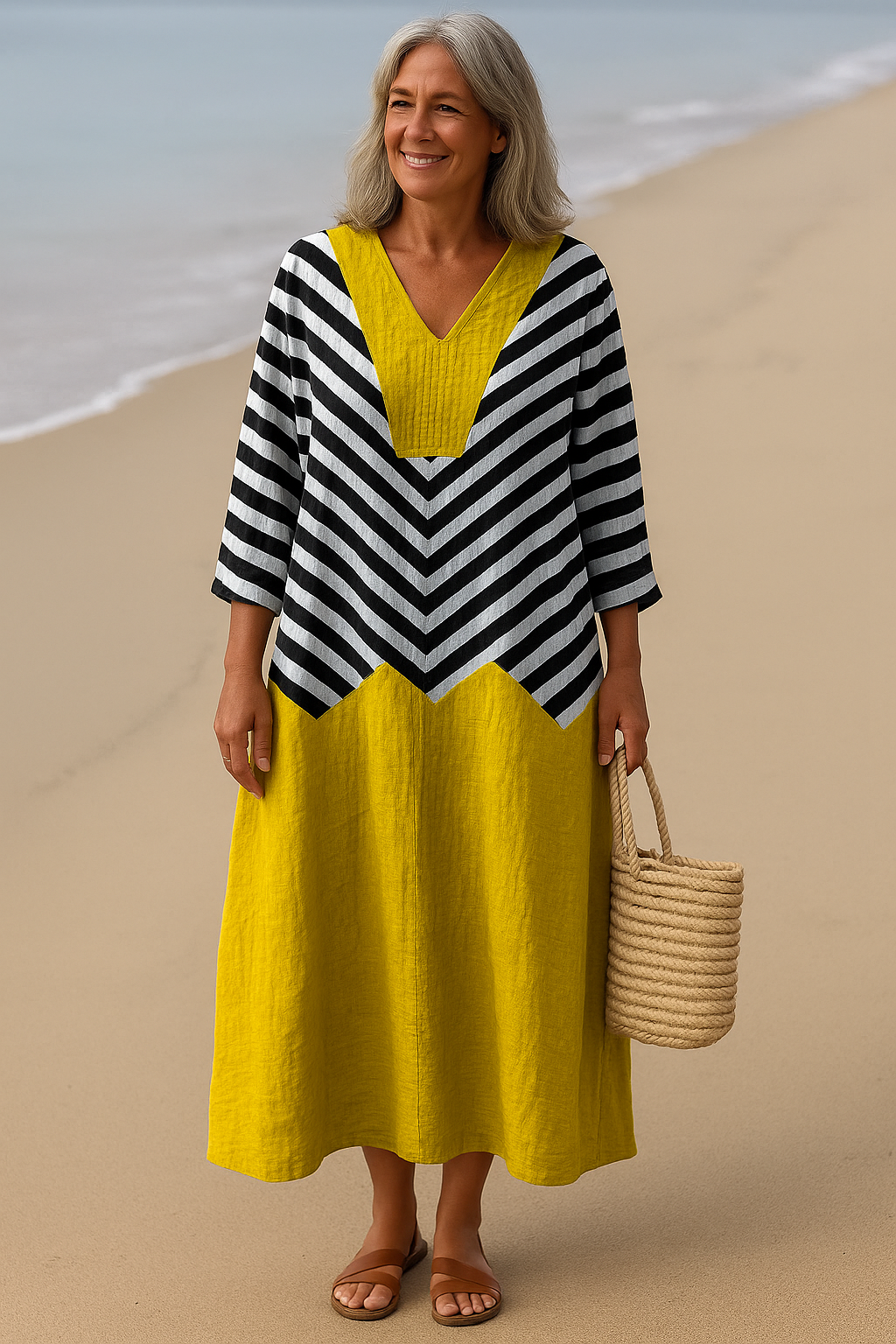 Sorella™ | Dreamtime Dress – Art You Can Wear