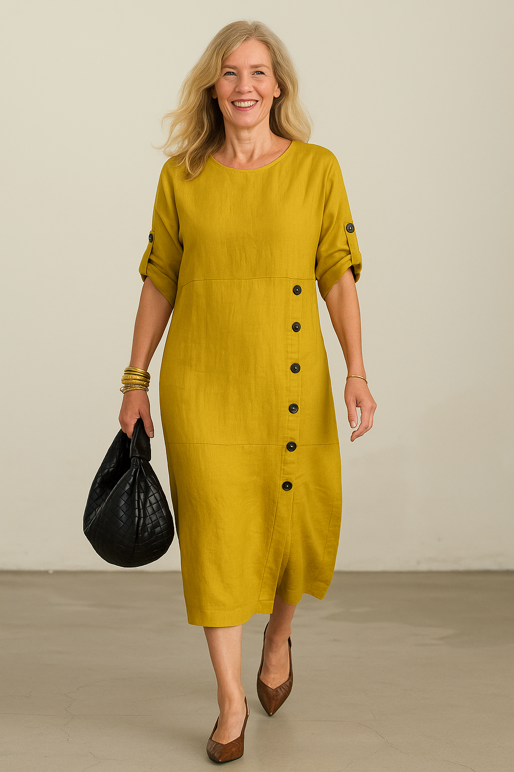Amber™ | Grace Maxi Dress