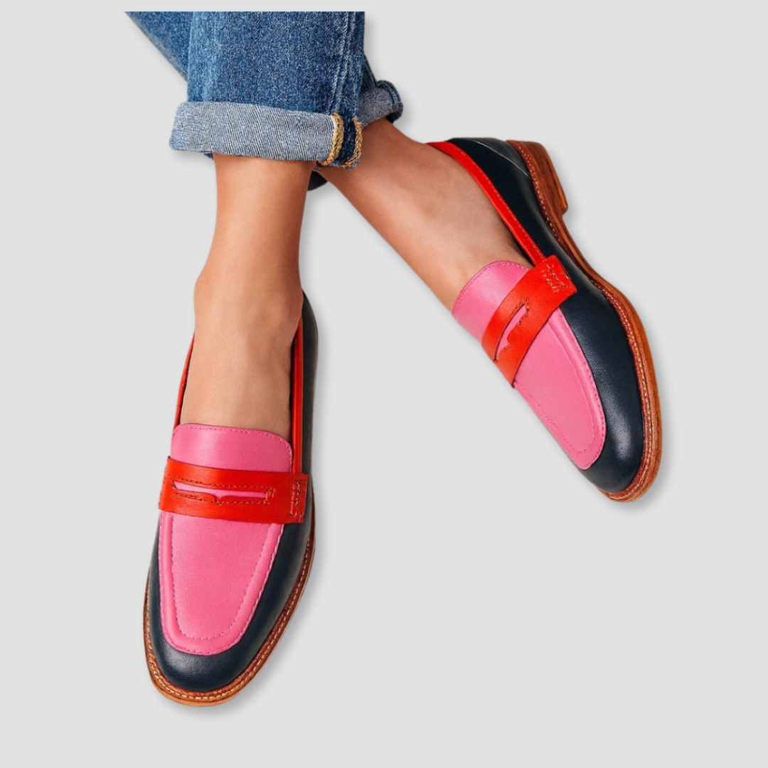Viva™ | Comfortable Stylish Loafers
