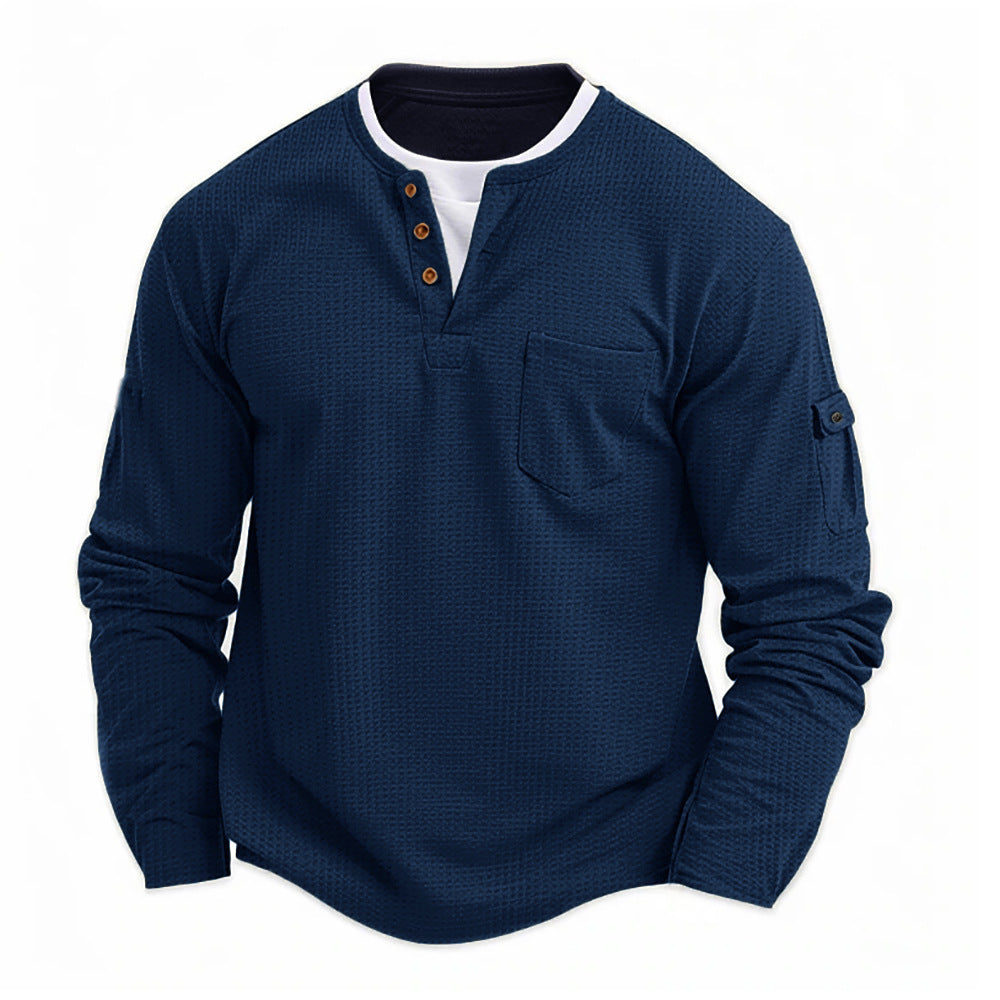 Zorlan™ | Long Sleeve Shirt