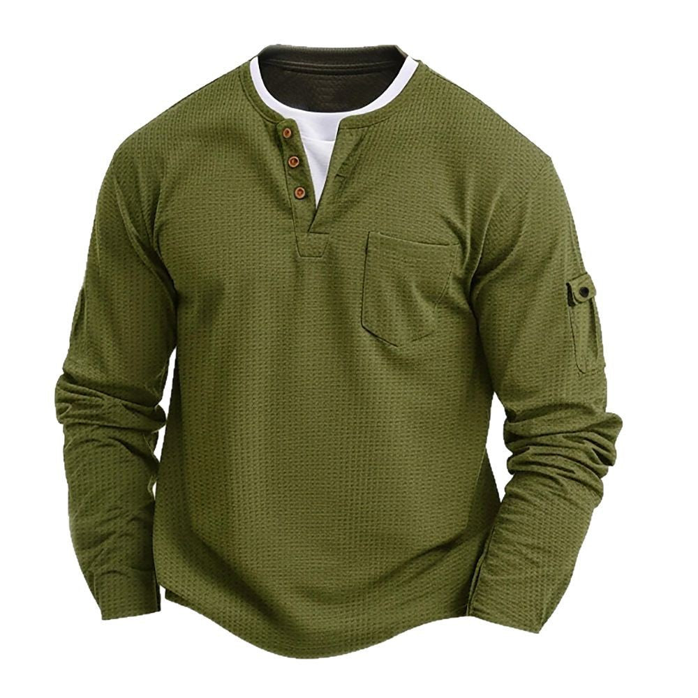 Zorlan™ | Long Sleeve Shirt
