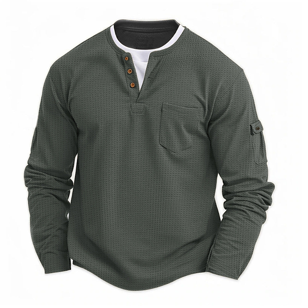 Zorlan™ | Long Sleeve Shirt
