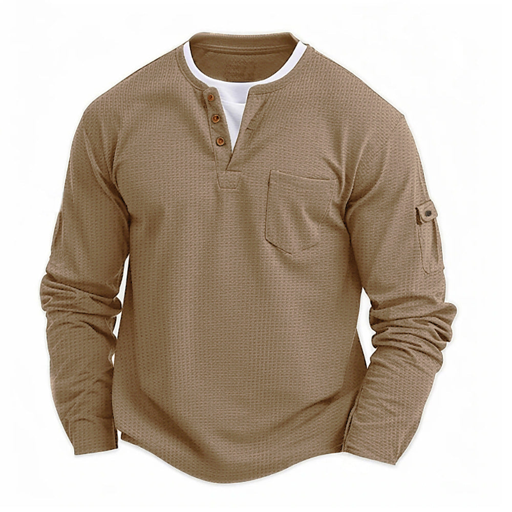 Zorlan™ | Long Sleeve Shirt