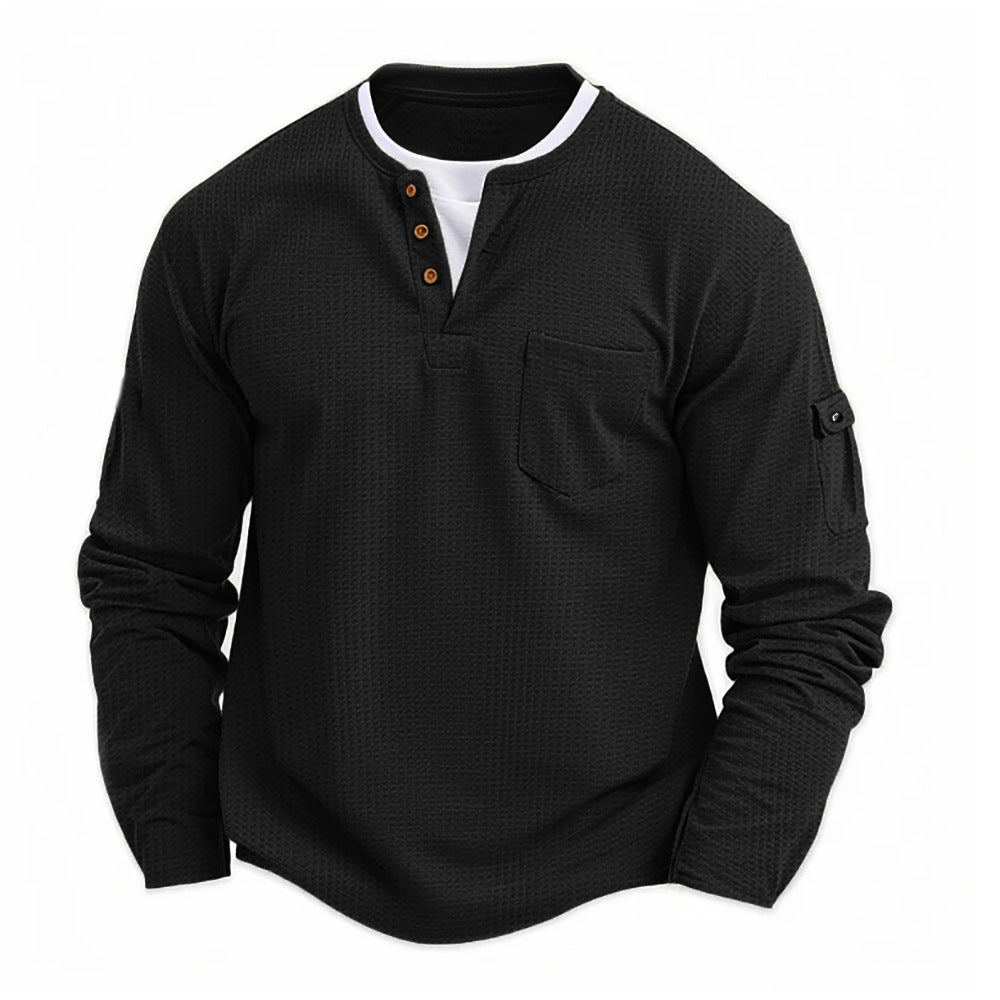 Zorlan™ | Long Sleeve Shirt