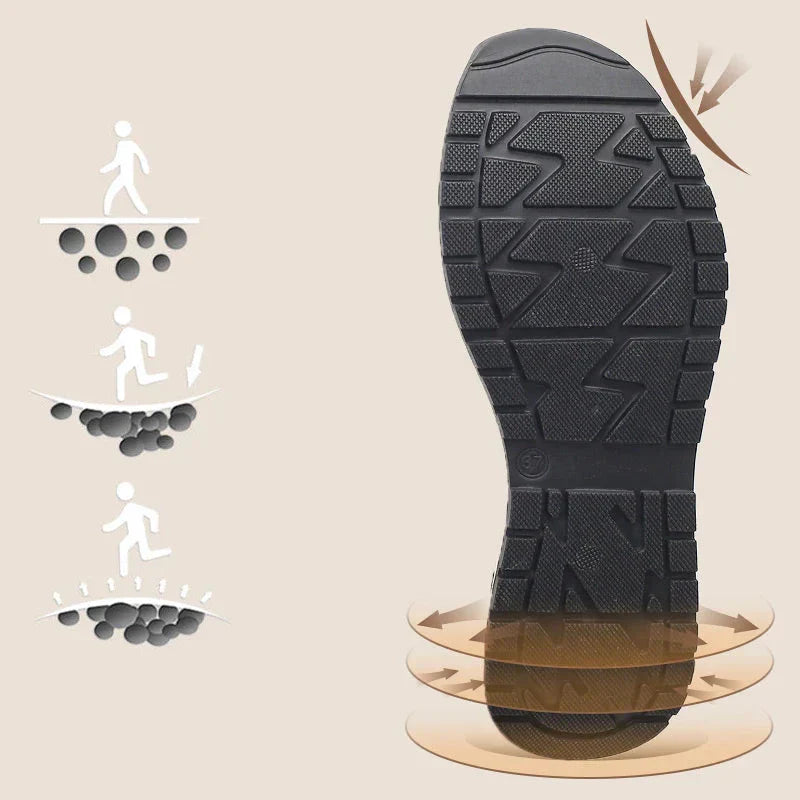 Eviana™ | Comfortable Non-Slip Sandals