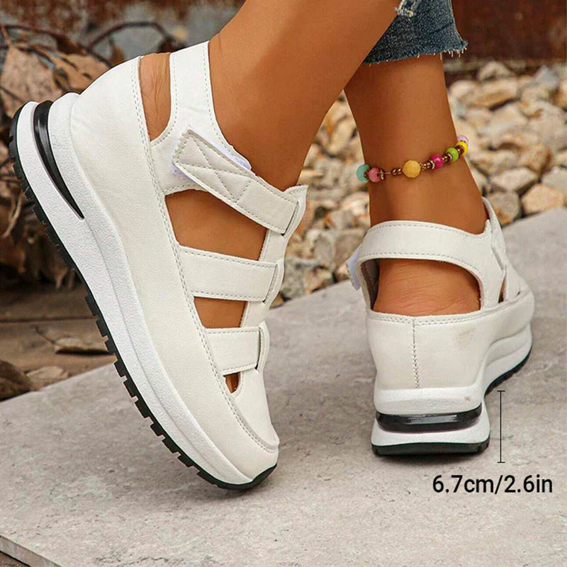 Eviana™ | Comfortable Non-Slip Sandals