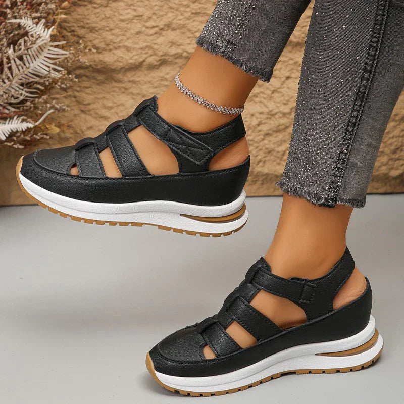 Eviana™ | Comfortable Non-Slip Sandals