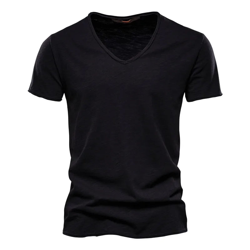 Van Der Waal™ | Summer Cotton T-Shirt (Buy One Get One Free)