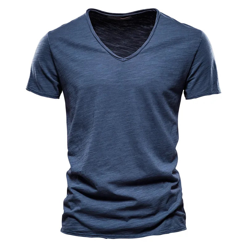 Van Der Waal™ | Summer Cotton T-Shirt (Buy One Get One Free)