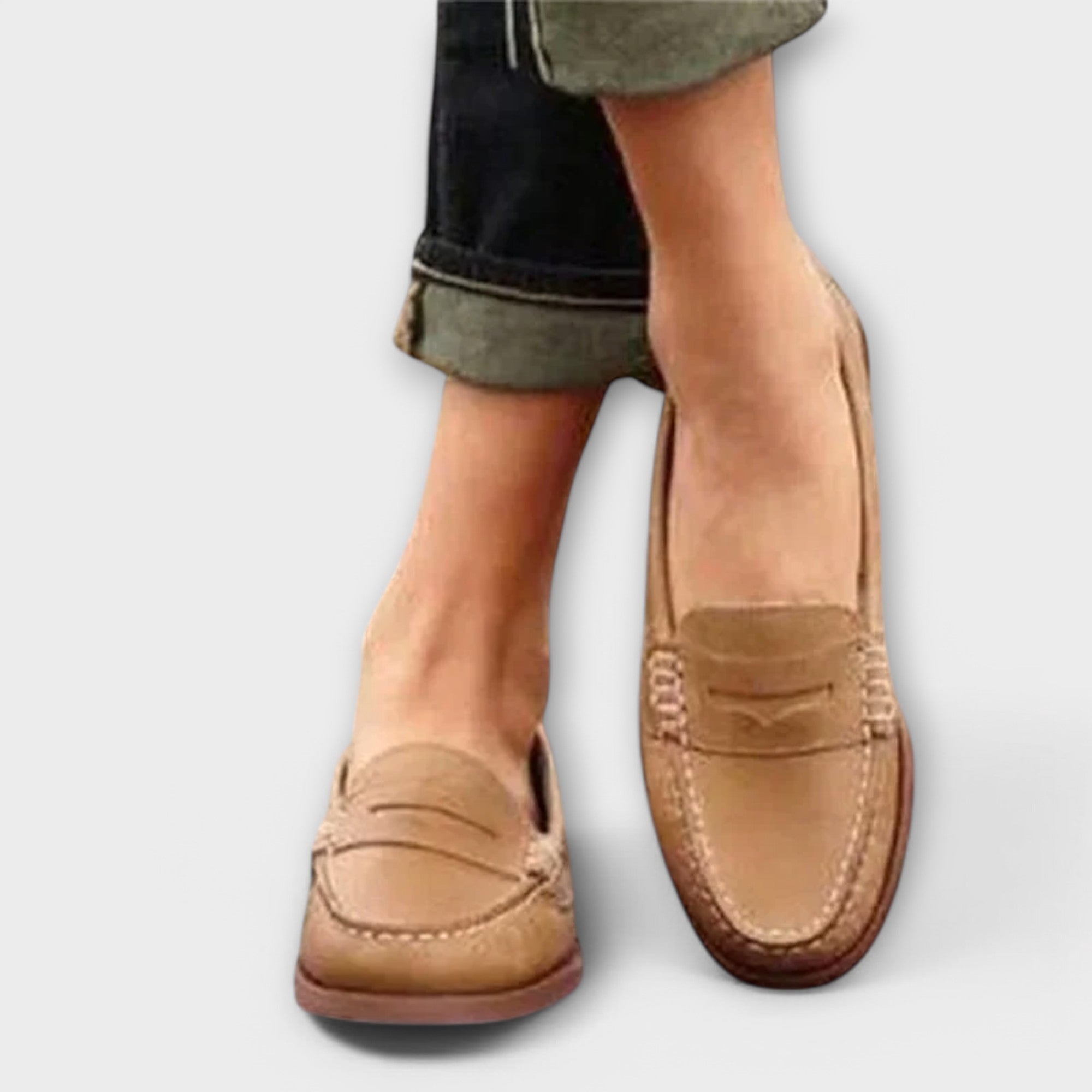 Nohea™ | Women's Classic Loafers