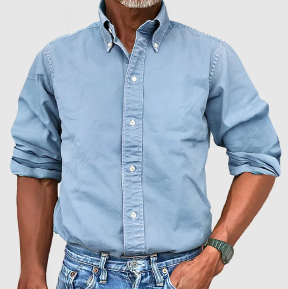 Karl™ | Classic Dress Shirt