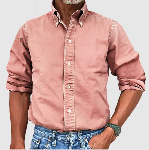 Karl™ | Classic Dress Shirt