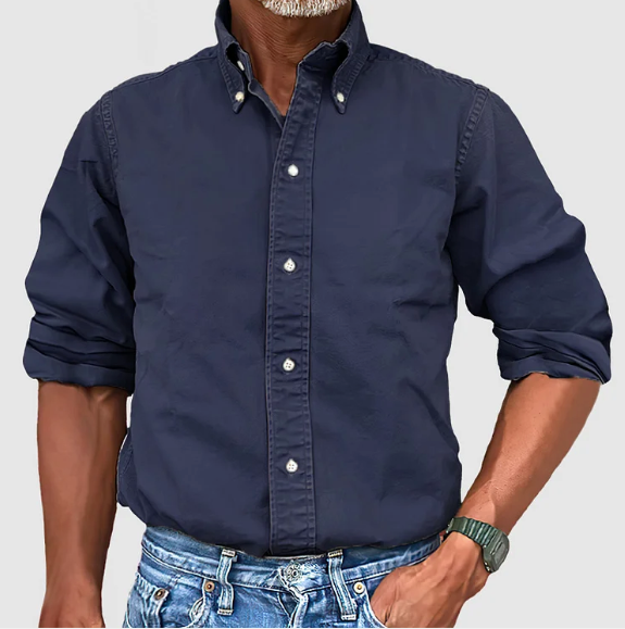 Karl™ | Classic Dress Shirt