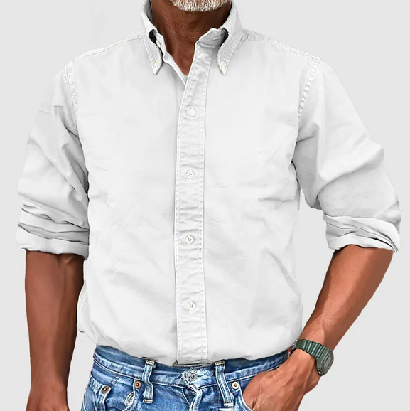 Karl™ | Classic Dress Shirt