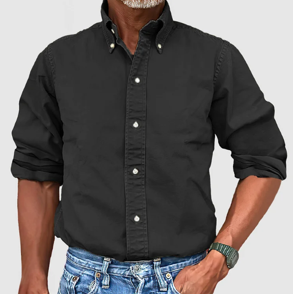 Karl™ | Classic Dress Shirt