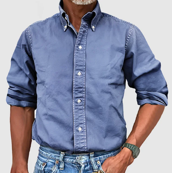 Karl™ | Classic Dress Shirt
