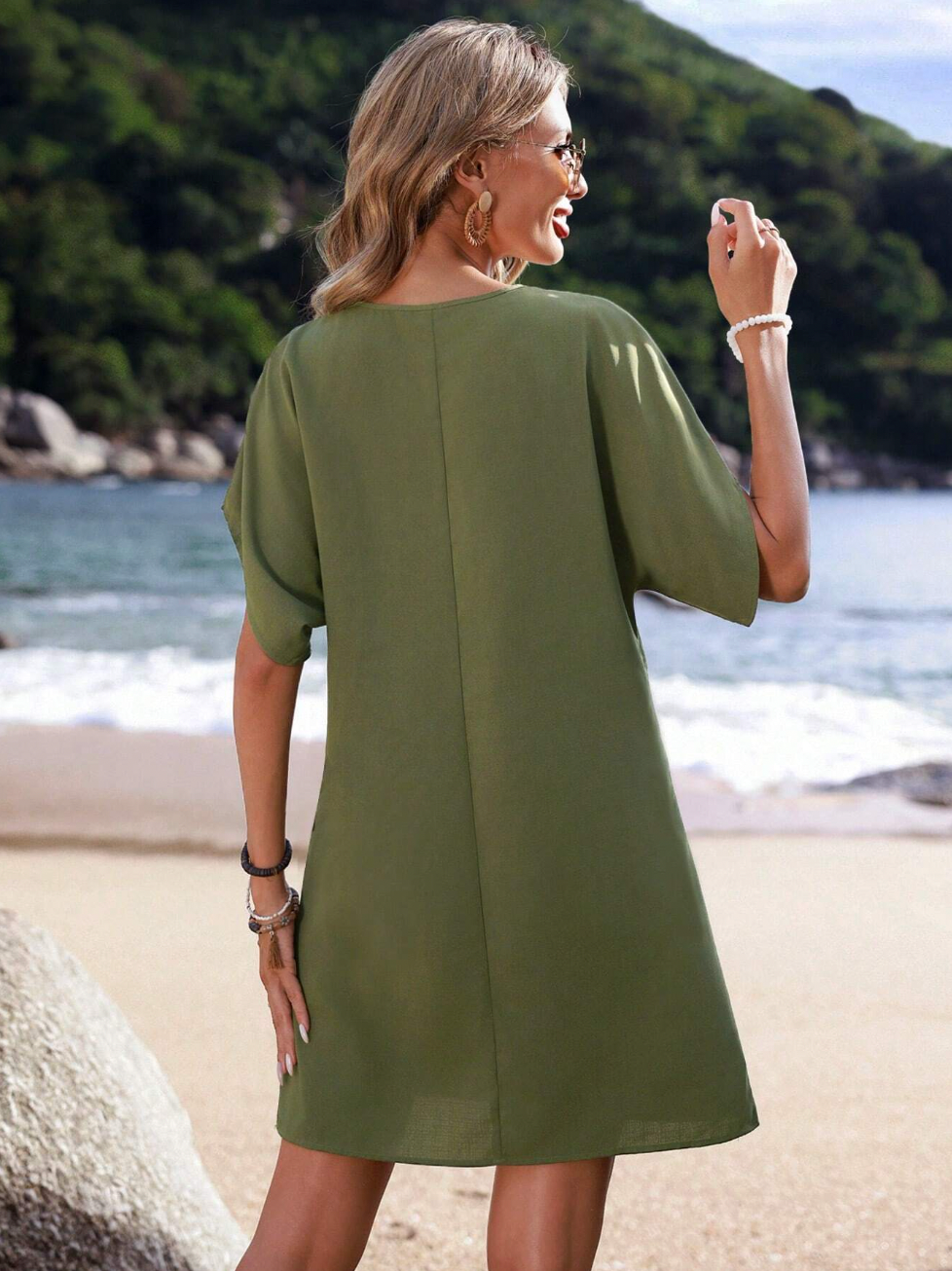 Holly™ | The Confidence Dress