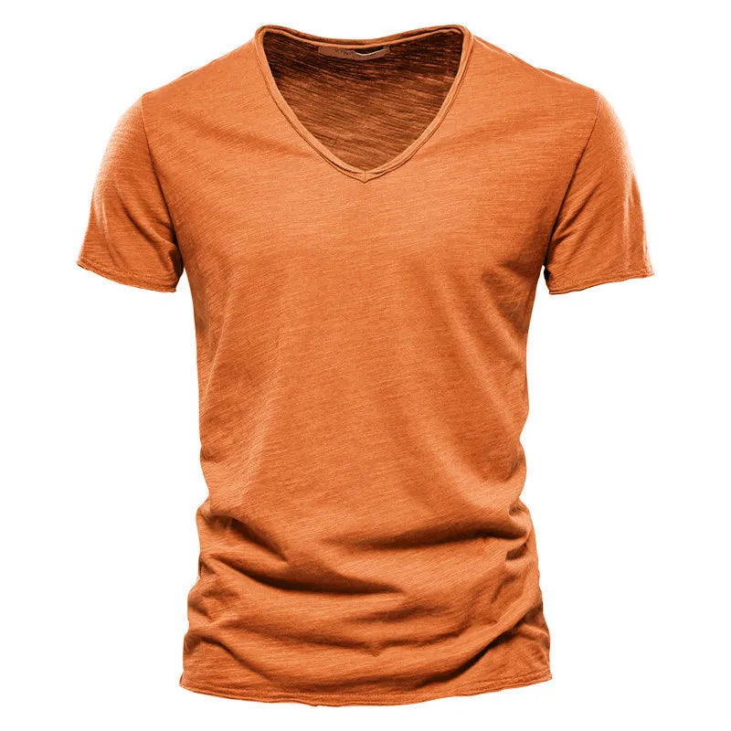 Van Der Waal™ | Summer Cotton T-Shirt (Buy One Get One Free)