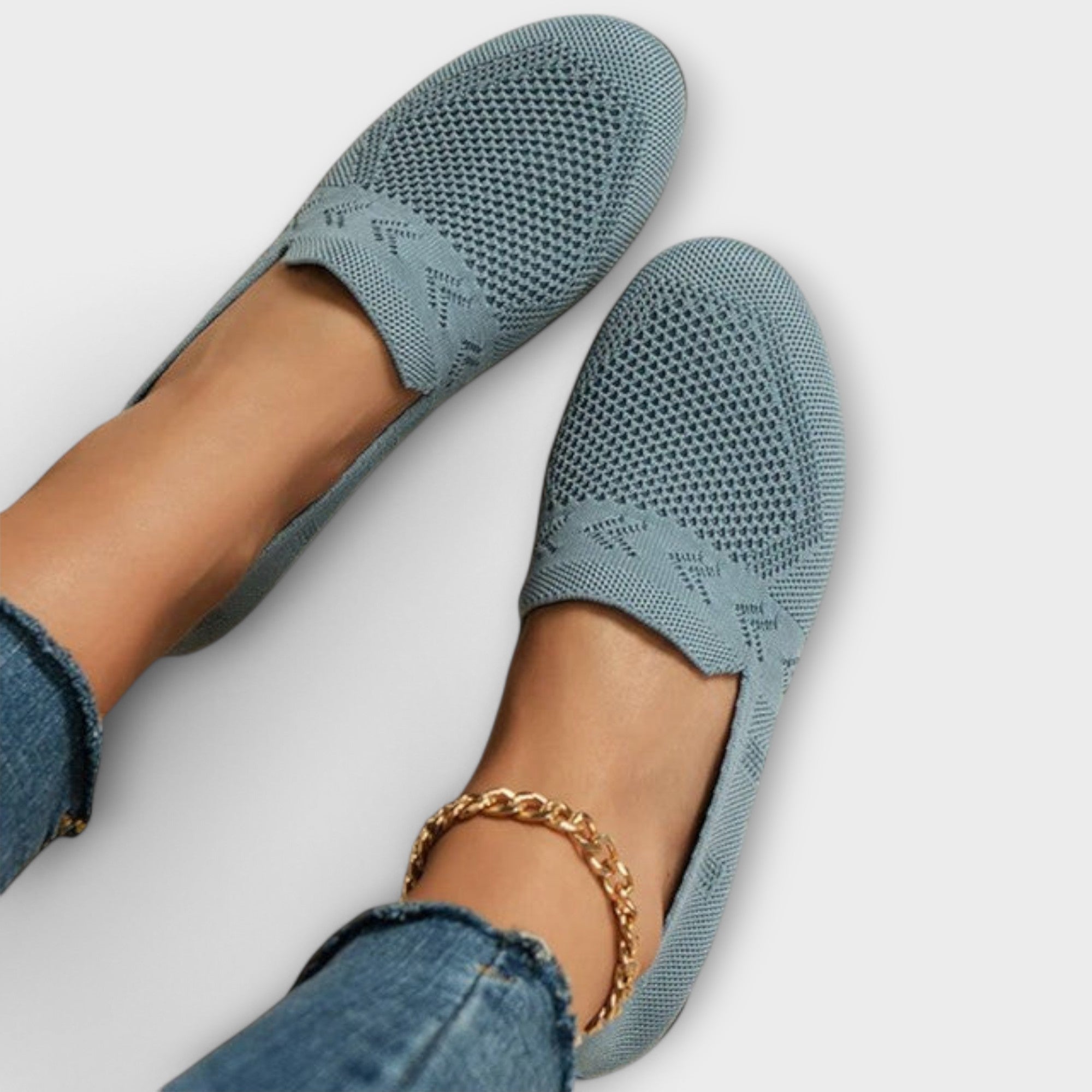 Eline™ | Versatile and Elegant Loafers