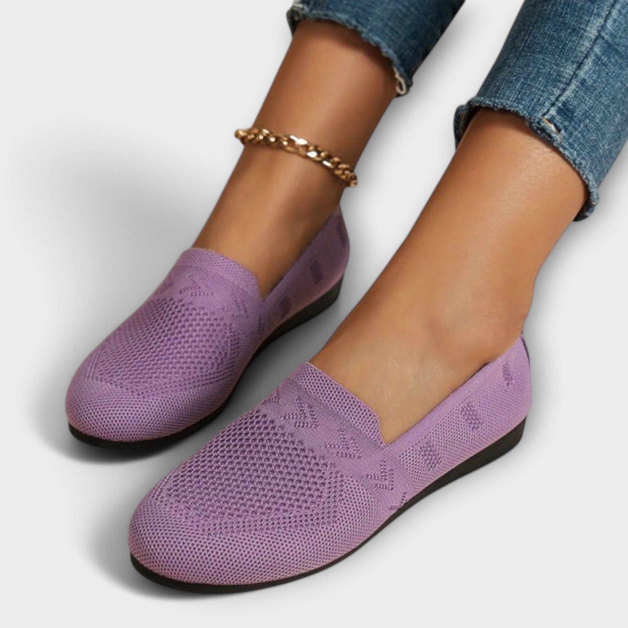 Eline™ | Versatile and Elegant Loafers