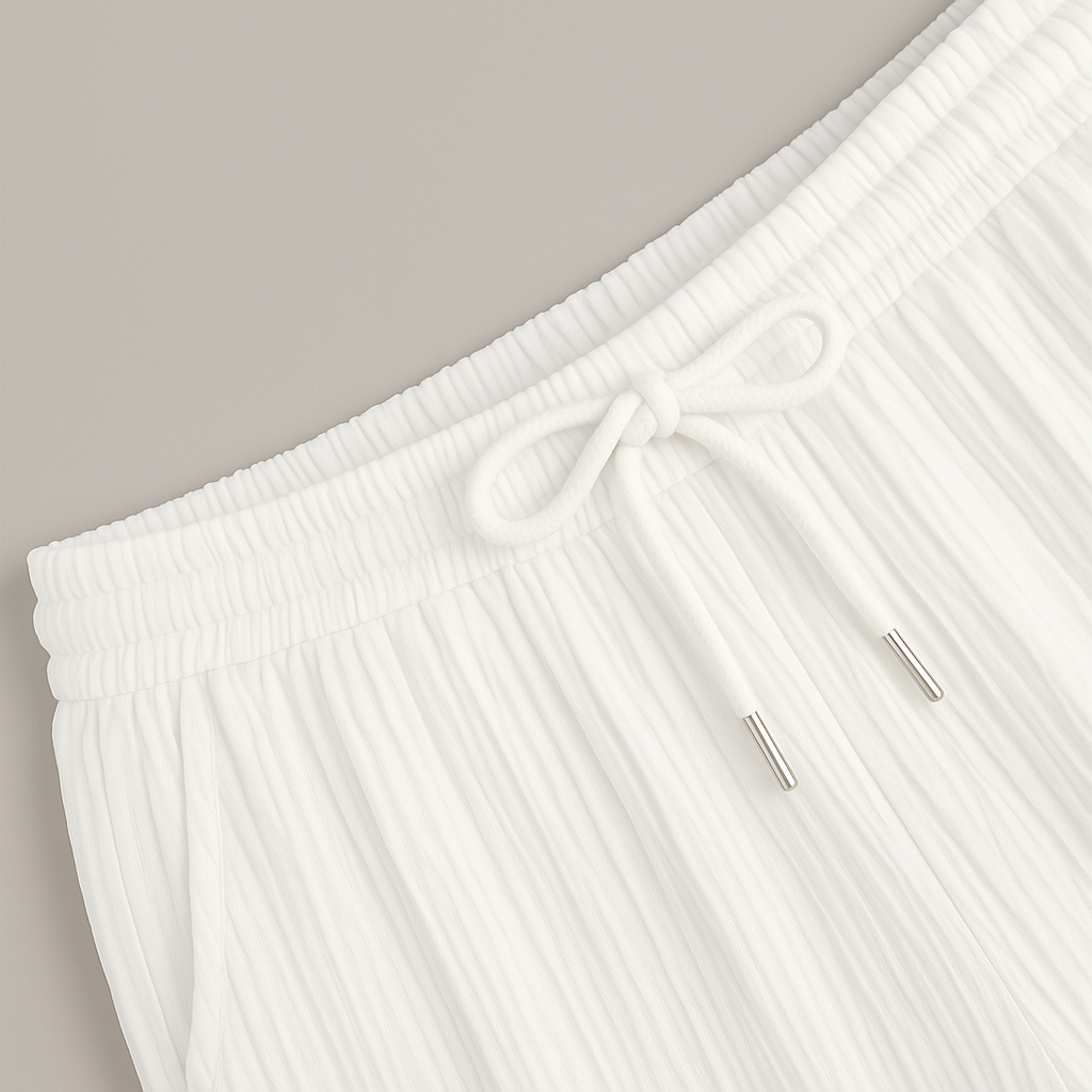 Max™ | Casual Linen Set