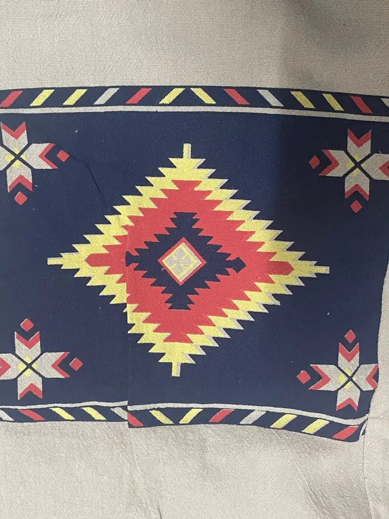 Hendrik™ | Ethnic Comfort Fit Trousers