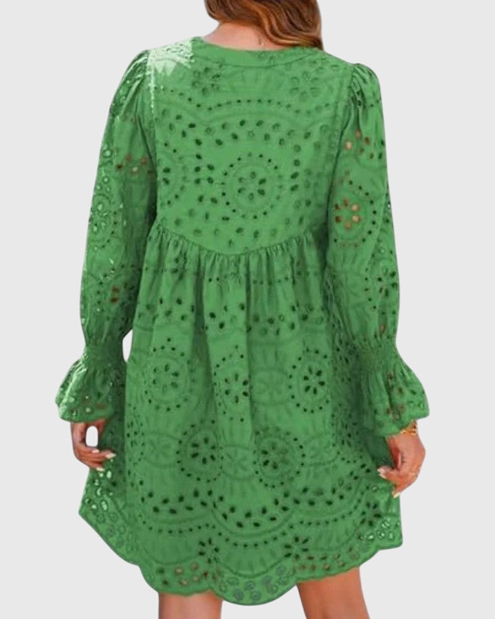 Anouk™ | Dress – Breezy Romance Lace