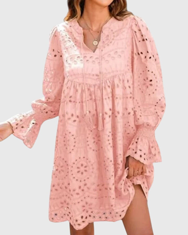 Anouk™ | Dress – Breezy Romance Lace