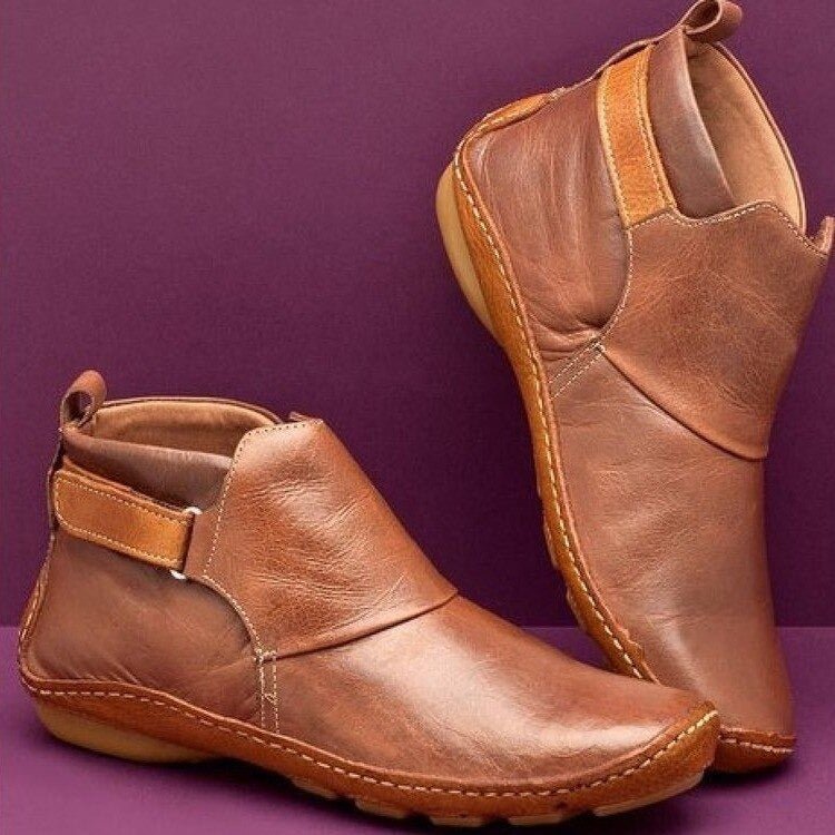 Ivonne™ | Women's Ankle Boots