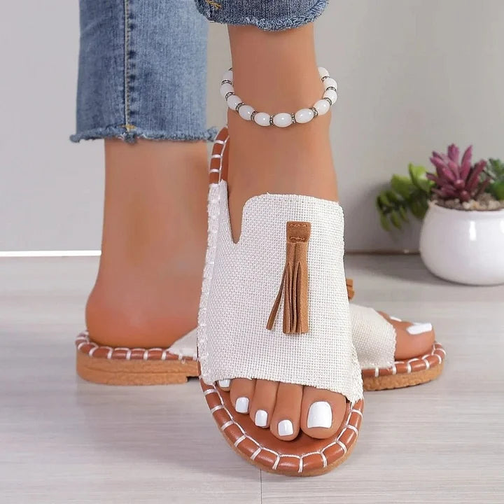 Mervit™ | Sandals that Pamper your Feet and Enhance your Style