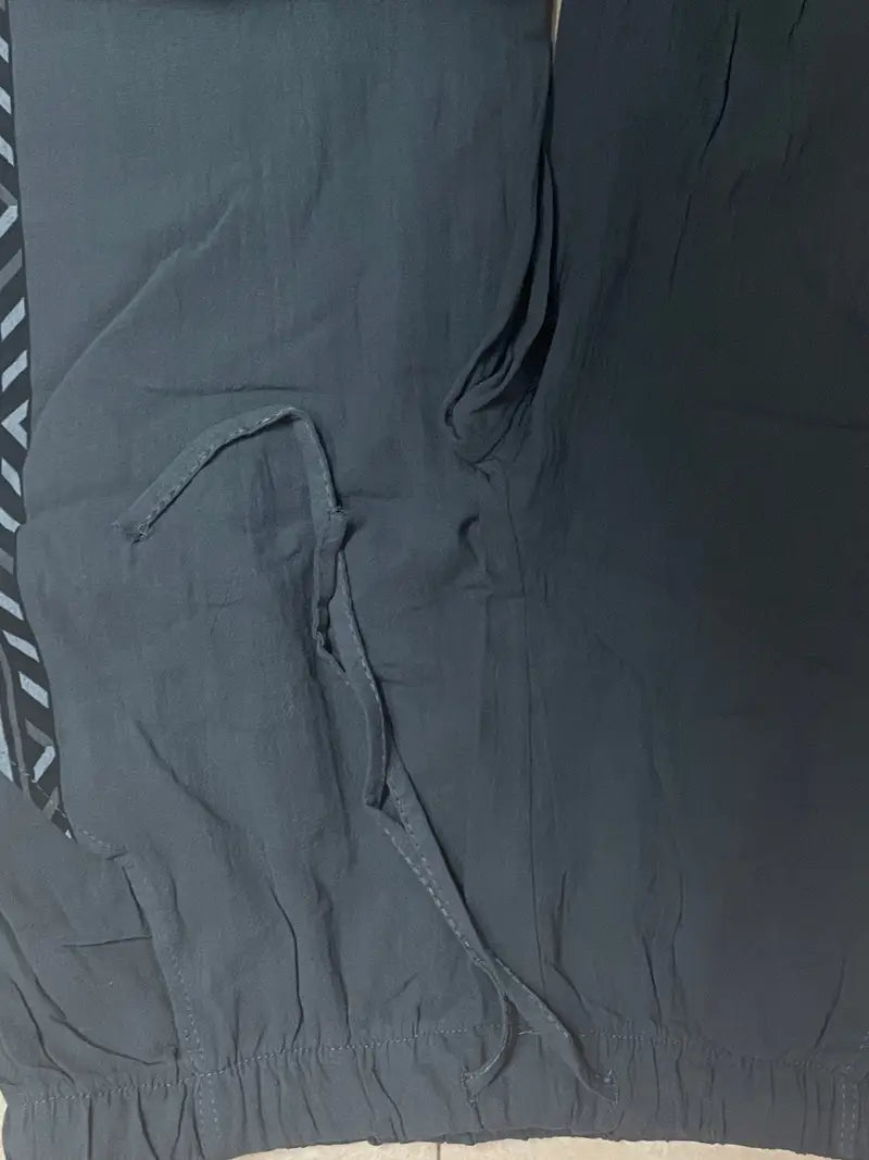 Hendrik™ | Ethnic Comfort Fit Trousers