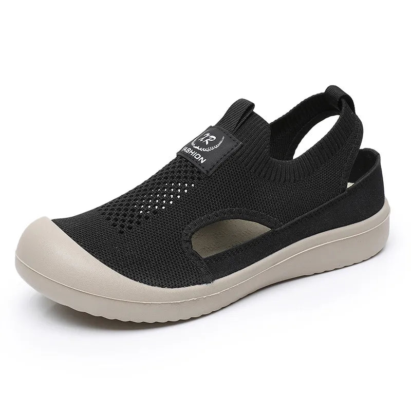 Lily's Boutique™ | Orthopedic Women's Mesh Shoes, Comfortable and With Soft Sole