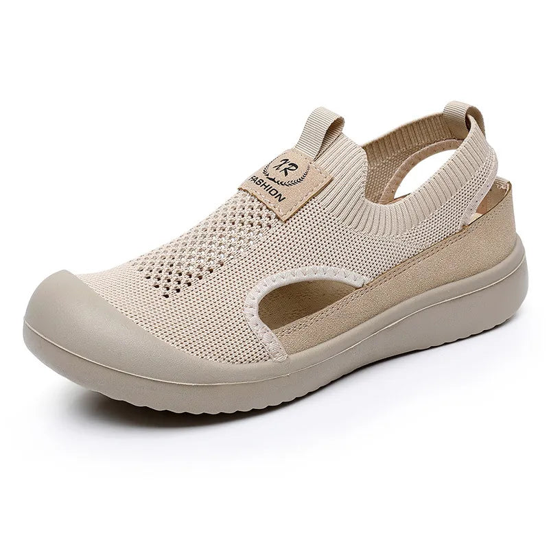 Lily's Boutique™ | Orthopedic Women's Mesh Shoes, Comfortable and With Soft Sole