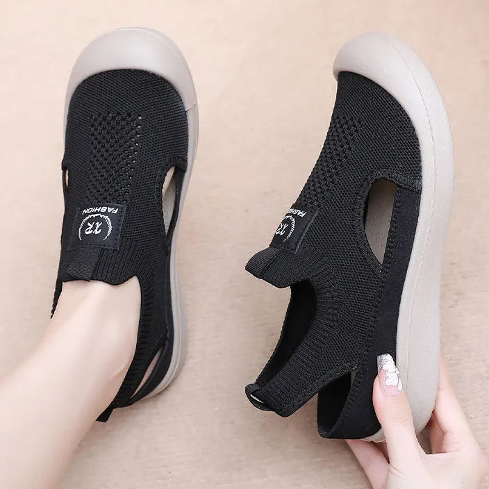 Lily's Boutique™ | Orthopedic Women's Mesh Shoes, Comfortable and With Soft Sole