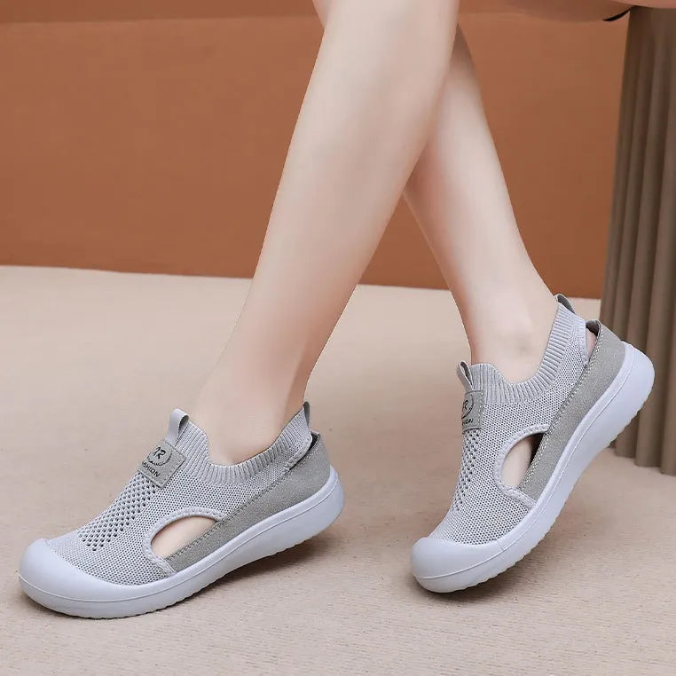 Lily's Boutique™ | Orthopedic Women's Mesh Shoes, Comfortable and With Soft Sole