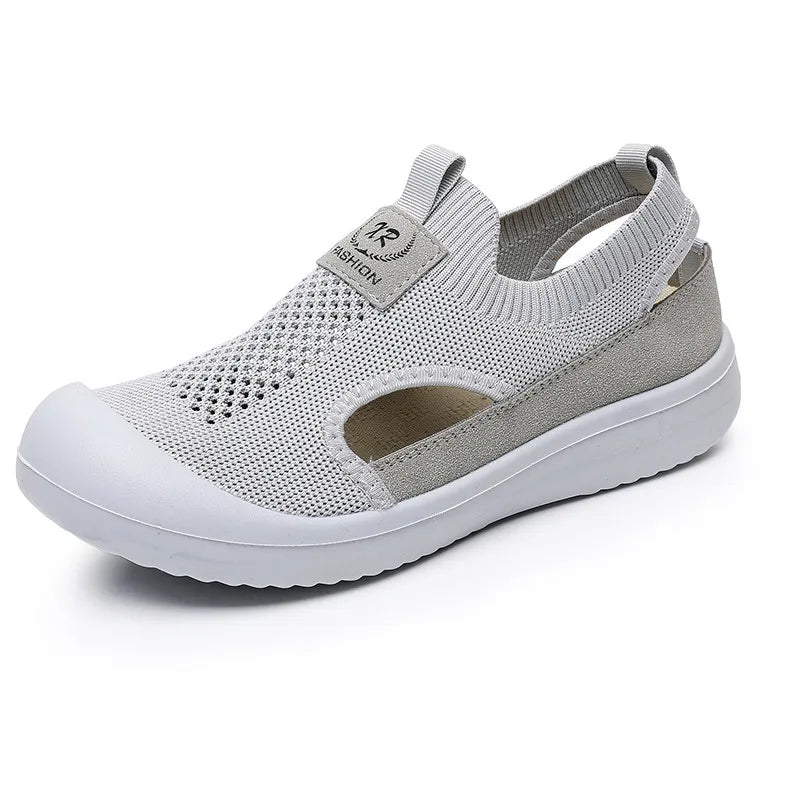 Lily's Boutique™ | Orthopedic Women's Mesh Shoes, Comfortable and With Soft Sole