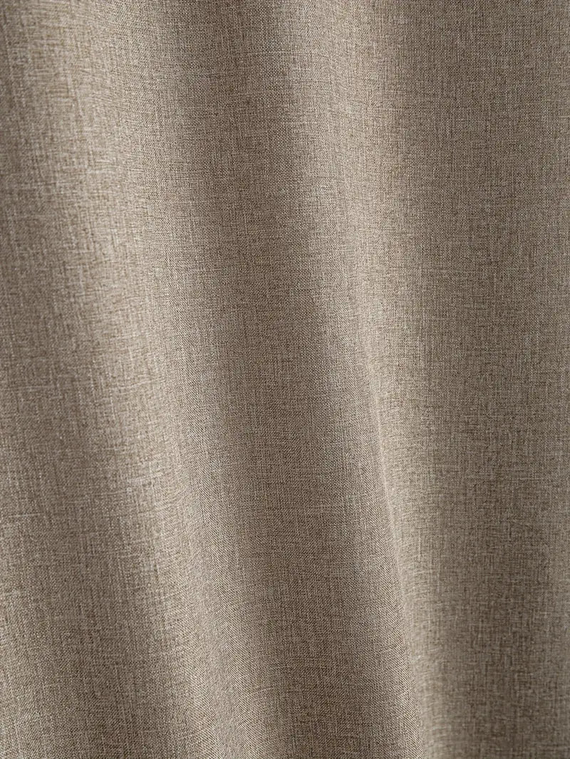 Van Der Waal™ | Elegant Short-Sleeved Shirt