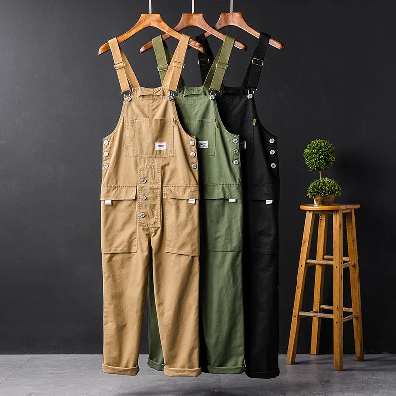 Lily's Boutique™ | Premium Gardening Jumpsuit