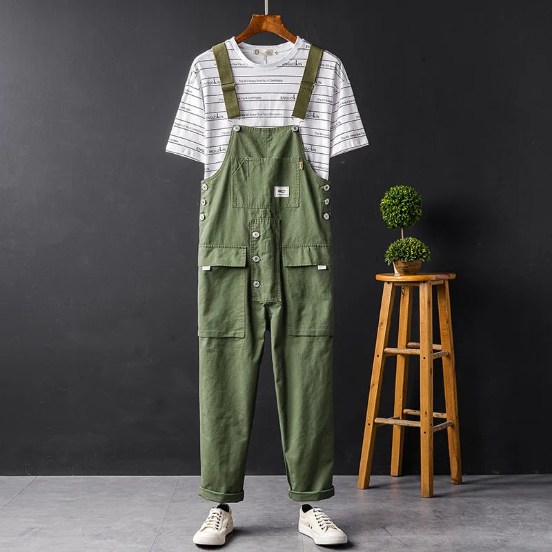 Lily's Boutique™ | Premium Gardening Jumpsuit