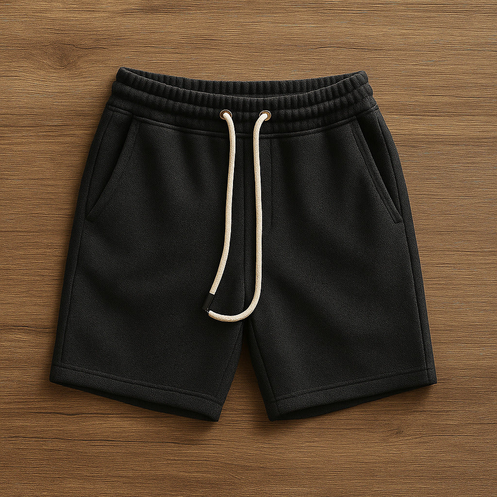 Lily's Boutique™ | Soft Cotton Shorts