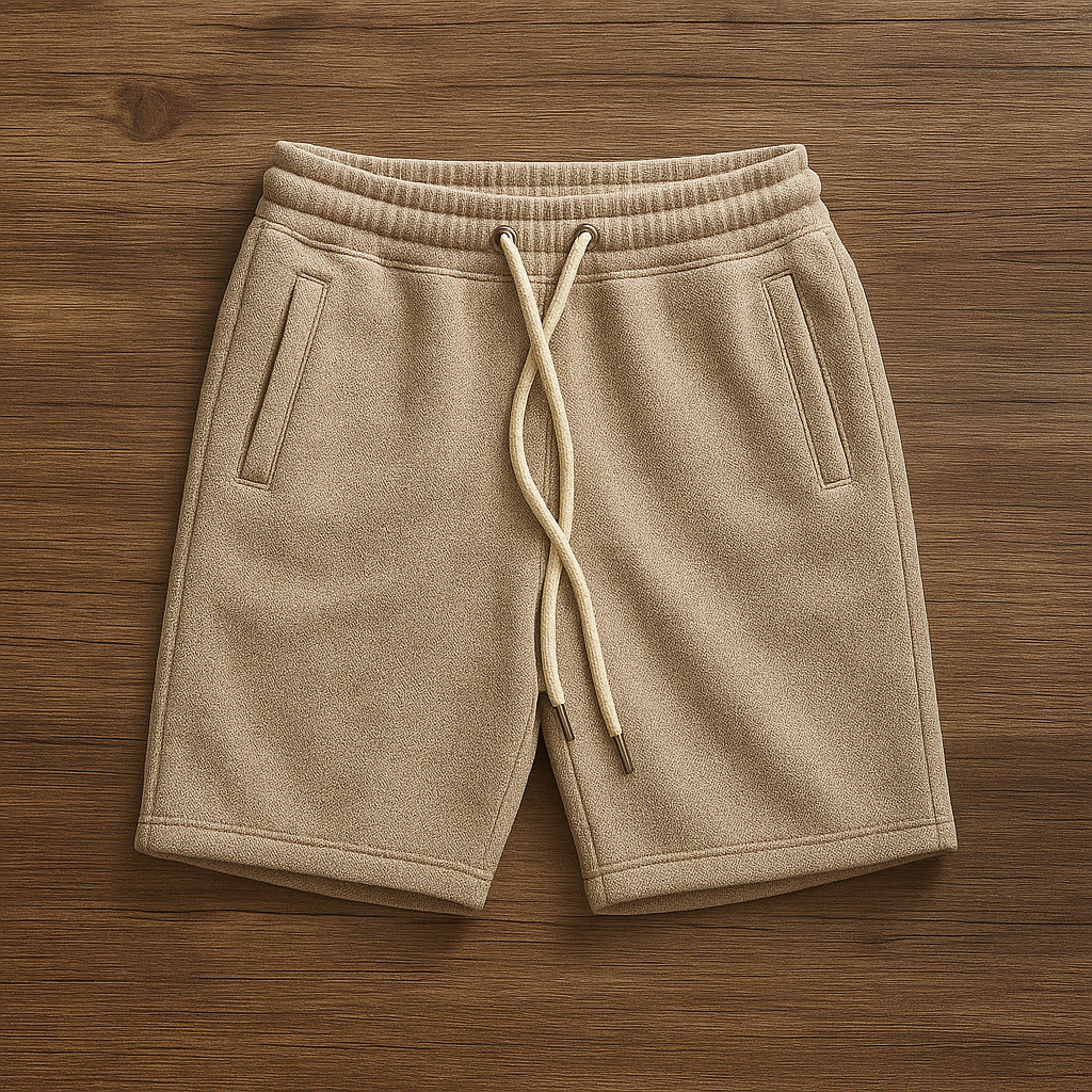 Lily's Boutique™ | Soft Cotton Shorts