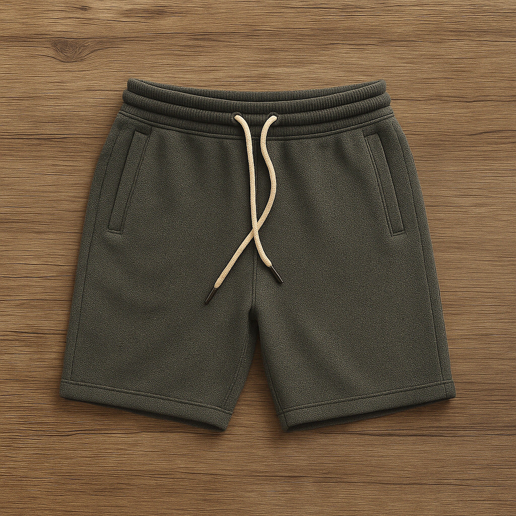 Lily's Boutique™ | Soft Cotton Shorts