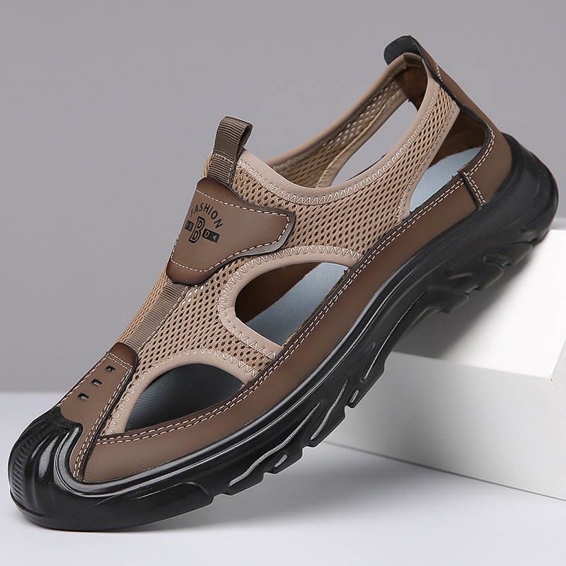 Mason™ | Orthopedic Sandals with Optimal Support